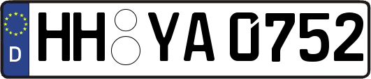 HH-YA0752