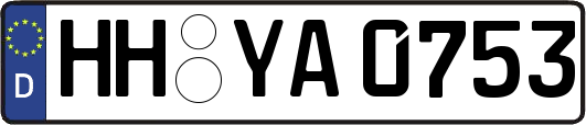 HH-YA0753