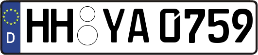 HH-YA0759