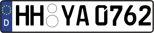 HH-YA0762