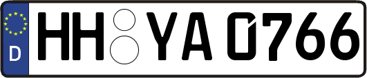 HH-YA0766