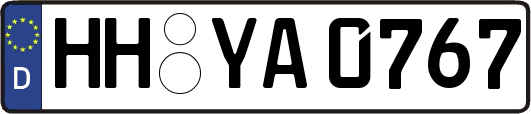 HH-YA0767