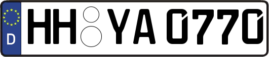 HH-YA0770