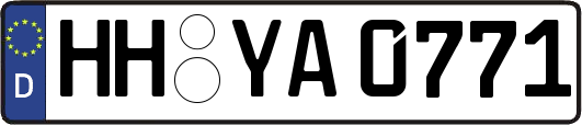 HH-YA0771