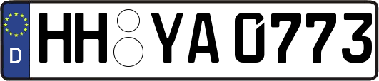 HH-YA0773