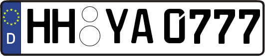 HH-YA0777