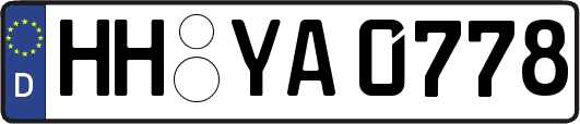 HH-YA0778