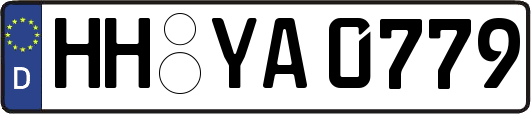HH-YA0779