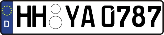 HH-YA0787