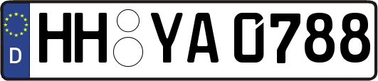 HH-YA0788