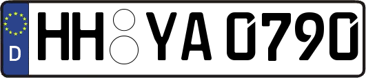 HH-YA0790