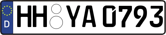 HH-YA0793