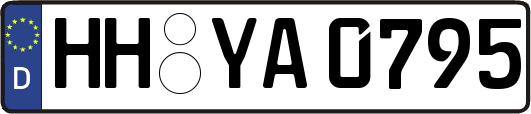 HH-YA0795