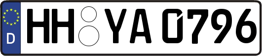 HH-YA0796