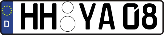 HH-YA08