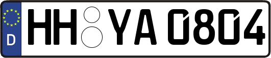 HH-YA0804