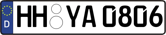 HH-YA0806