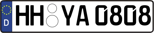 HH-YA0808