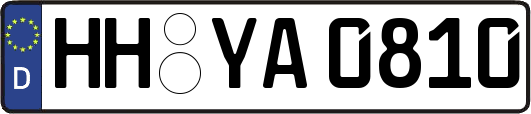 HH-YA0810