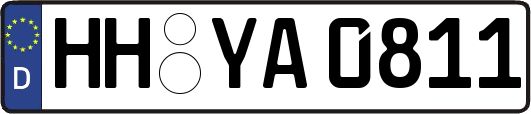 HH-YA0811
