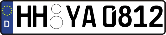 HH-YA0812