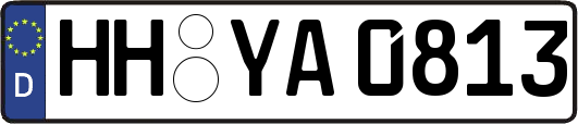 HH-YA0813