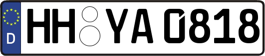 HH-YA0818