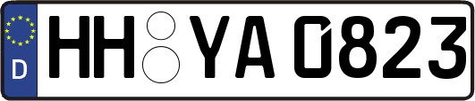 HH-YA0823