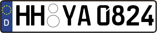 HH-YA0824