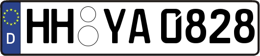 HH-YA0828