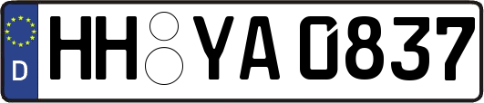 HH-YA0837