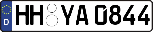 HH-YA0844