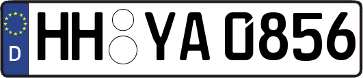 HH-YA0856