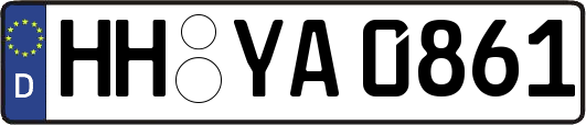 HH-YA0861