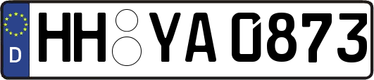 HH-YA0873