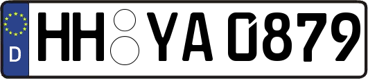 HH-YA0879