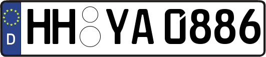 HH-YA0886