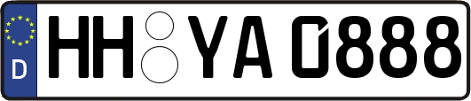 HH-YA0888