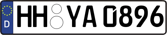 HH-YA0896