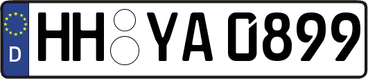 HH-YA0899
