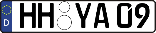 HH-YA09