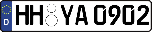 HH-YA0902