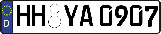 HH-YA0907