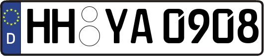 HH-YA0908