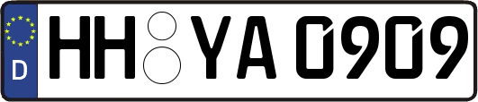 HH-YA0909