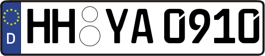 HH-YA0910
