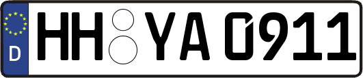 HH-YA0911