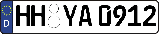 HH-YA0912