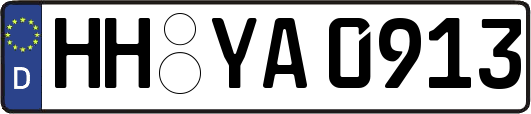 HH-YA0913