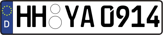 HH-YA0914